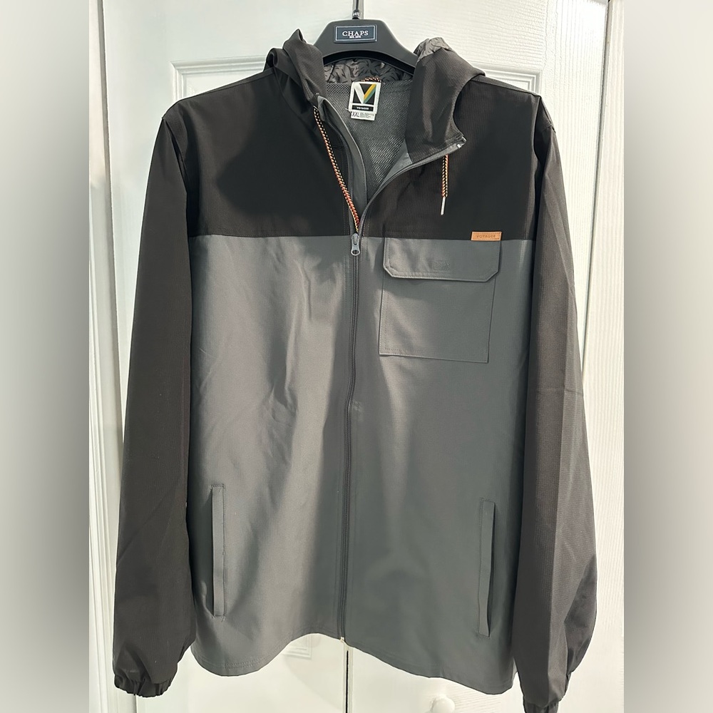 Men’s Windbreaker